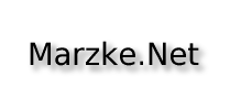 marzke logo